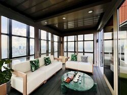 The Ritz-Carlton  (D9), Condominium #459403691